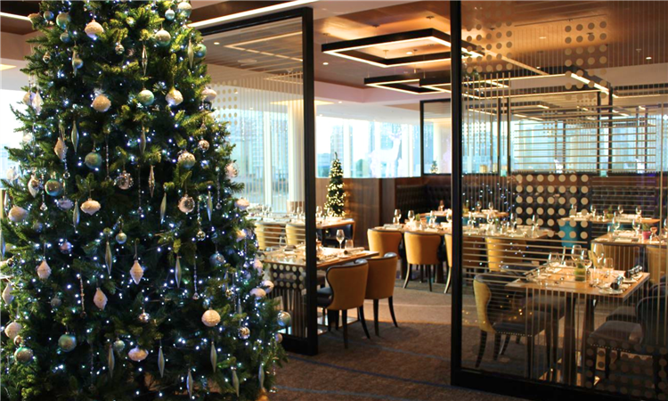 market brasserie